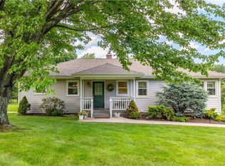 64 Mountain Rd, North Granby, CT 06060