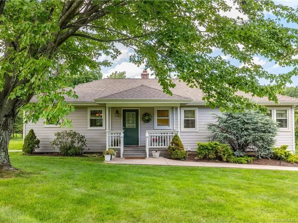 64 Mountain Road, Granby, CT 06060
