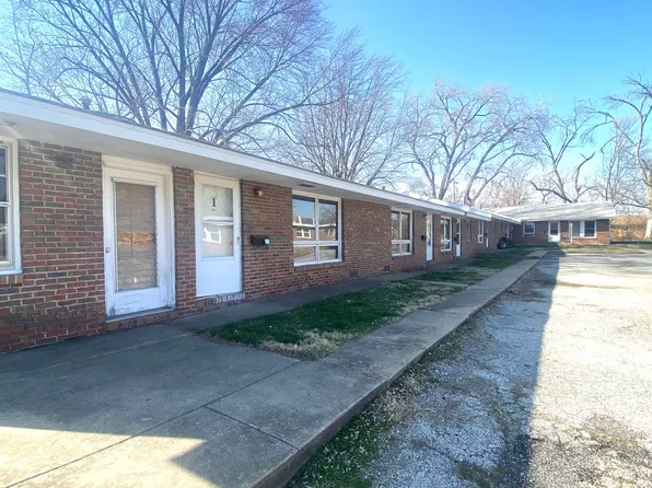 1005 Veerman, 1005 Veerman St APT 02, Pekin, IL 61554