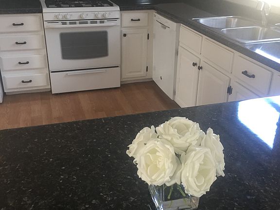 Brand new counter tops