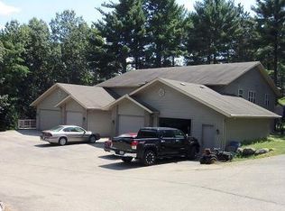 305 E 8th St, Westfield, WI 53964