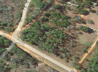 18031 Three Rivers Rd, Seminole, AL 36574