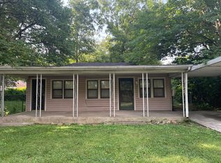 1926 E Monroe St, Springfield, MO 65802