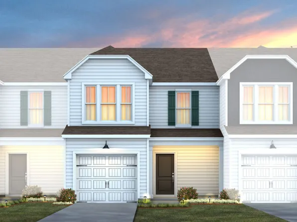 1616 Eckert Ln, Whitsett, NC 27377