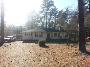 961 Belvedere Clearwater Rd, North Augusta, SC 29841