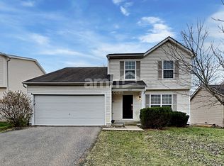 8245 Crete Ln, Blacklick, OH 43004