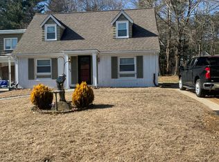 26 Woodland Rd #26A, West Bridgewater, MA 02379