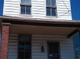 305 Thornton St, Newport, KY