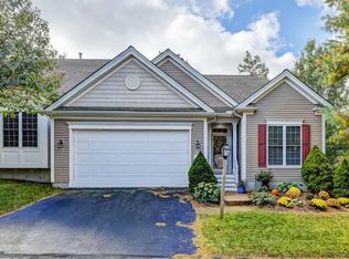 3 Webster Reach, Plymouth, MA 02360