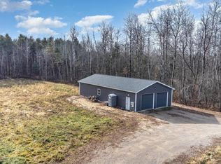 9274 E Broomfield Rd, Mount Pleasant, MI 48858