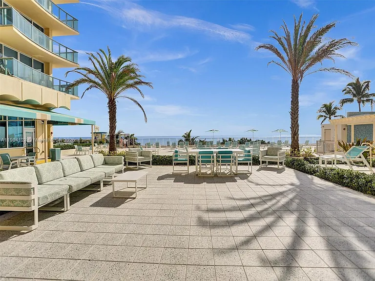 2501 S Ocean Dr #505 — Photo 22