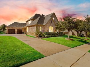 6 Rochester Ct, Trophy Club, TX 76262