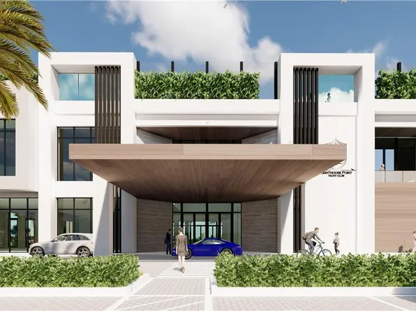 2713 NE 42nd Street #2713, Lighthouse Point, FL 33064