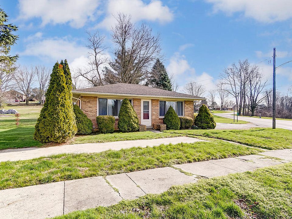 5770 Storms Creek Rd, Urbana, OH 43078 Zillow