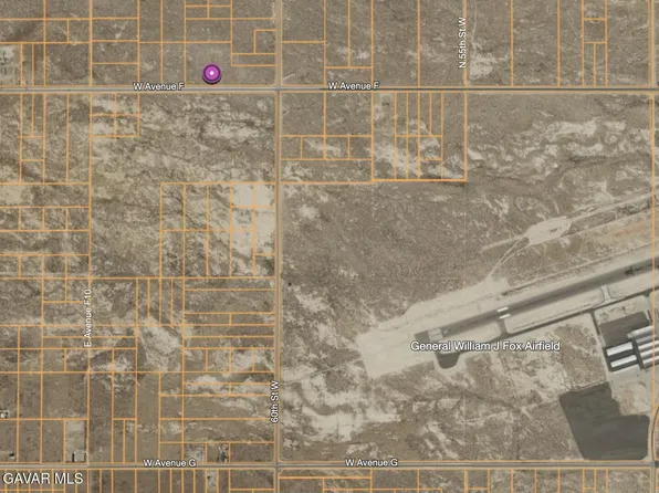 6524 N 60th St W, Lancaster, CA 93536