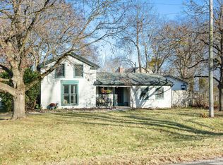 7930 3rd St, Dexter, MI 48130