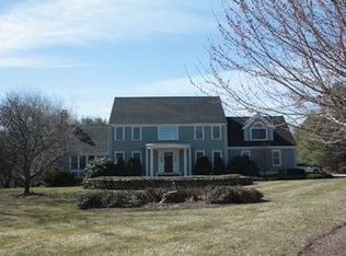10 Harris Farm Rd, Bolton, MA 01740
