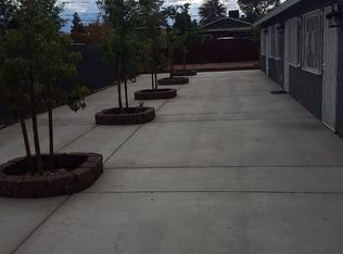 2427 McCarran St APT A, North Las Vegas, NV 89030