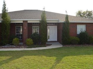 3210 Moss Point Ln, Cantonment, FL 32533