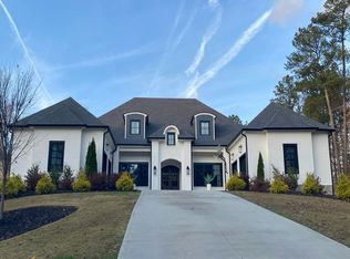 308 Traditions Ct, Alpharetta, GA 30004