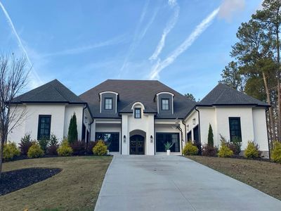 308 Traditions Ct, Alpharetta, GA, 30004