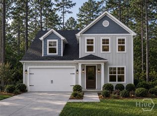24 Grove Hollow Road, Rincon, GA 31326