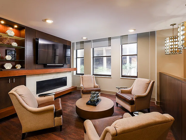 Community Room