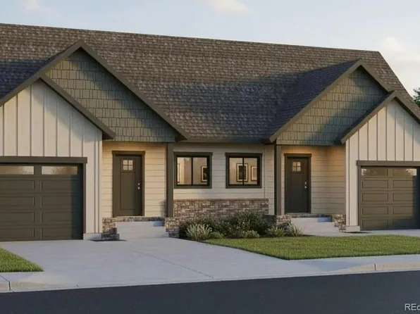 478 Cache Avenue #B, Fort Morgan, CO 80701