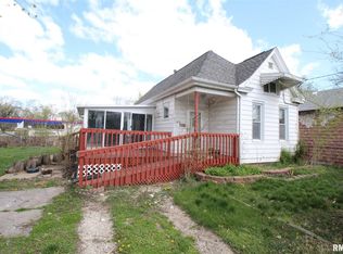 3503 W Lincoln Ave, Peoria, IL