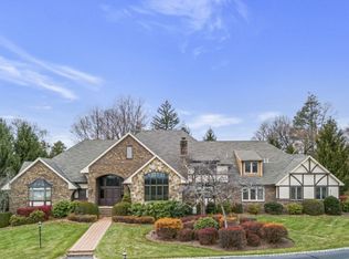 3 Crownview Ln, Bernardsville Boro, NJ 07924