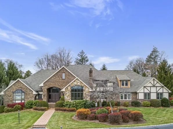 3 Crownview Ln, Bernardsville Boro, NJ 07924