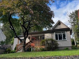 1017 Emerson Ave, Parkersburg, WV 26104