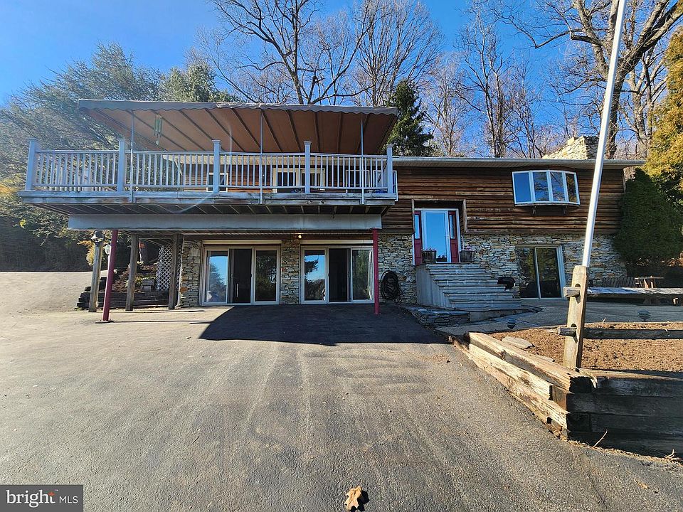 1st image of 186 Shenks Ferry Rd