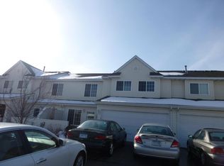 15361 Radium St NW, Ramsey, MN 55303