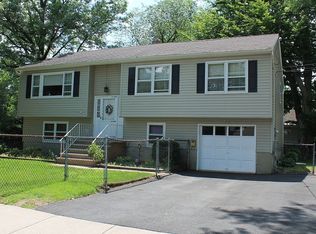 103 Ludlow Rd, Parsippany, NJ 07054