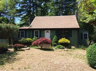 58 Red Oak Dr, Coventry, RI 02816