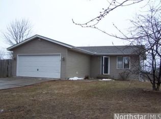 5156 Mallard Ln, Monticello, MN 55362