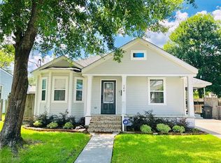 146 Haroleans St, Harahan, LA 70123