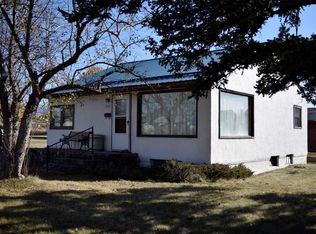 524 Conley Ave, Deer Lodge, MT 59722