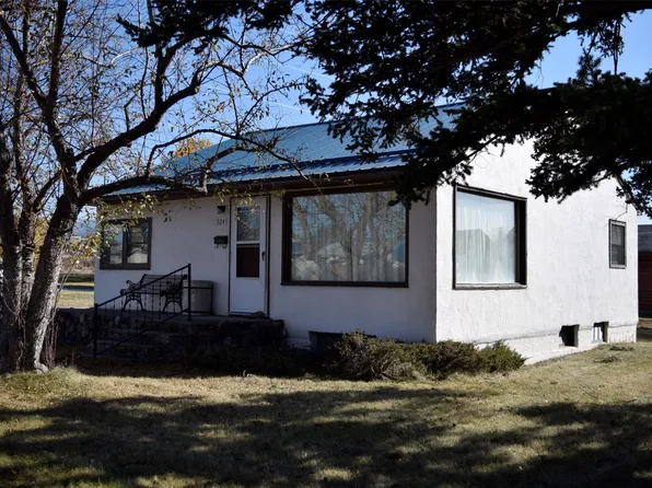 524 Conley Ave, Deer Lodge, MT 59722