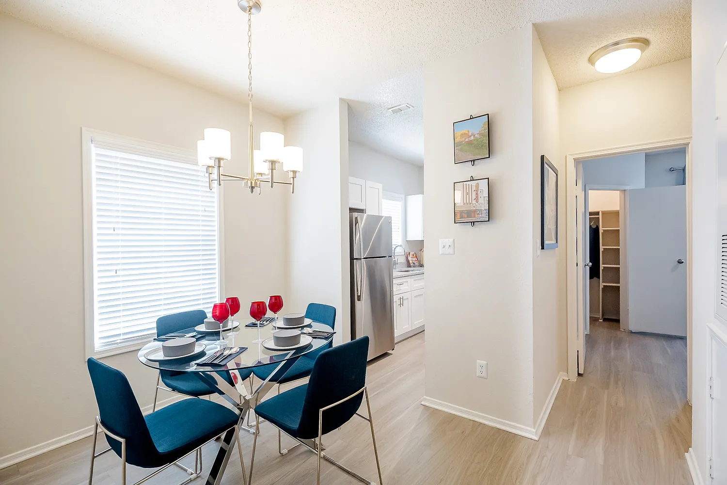 Melrose Trail Apartments — Photo 3