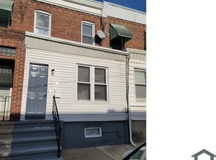 2411 S Millick St, Philadelphia, PA 19142