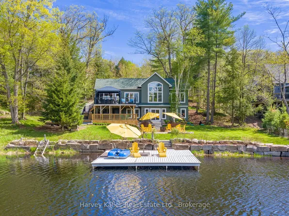 118 Muskoka Rd W #2787, Muskoka Lakes, ON P0B 1J0