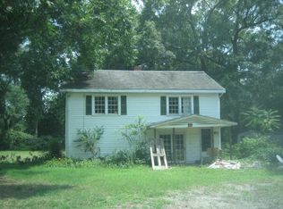 23 Central Ave, Honea Path, SC 29654