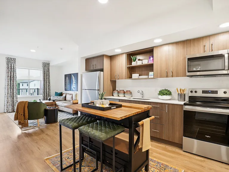 The Mill on Maple Apartments — Photo 6