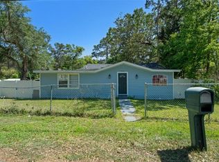 19496 Wildwood Dr, Brooksville, FL 34601