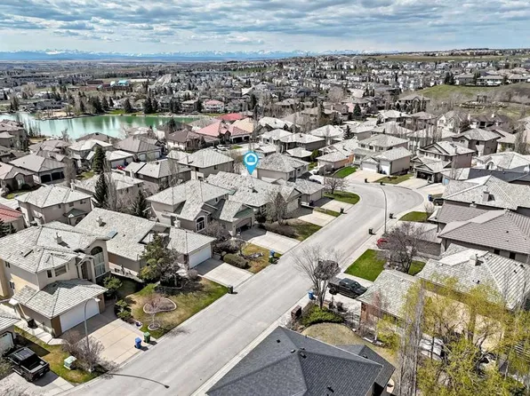35 NE Arbour Vista Way NW, Calgary, AB T3G 4R1
