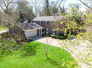 1343 Garland Rd, South Bend, IN 46614