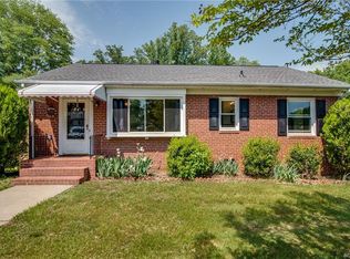 1804 Parlow Dr, Richmond, VA 23222