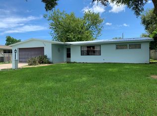 1719 Louisiana Rd, South Daytona, FL 32119